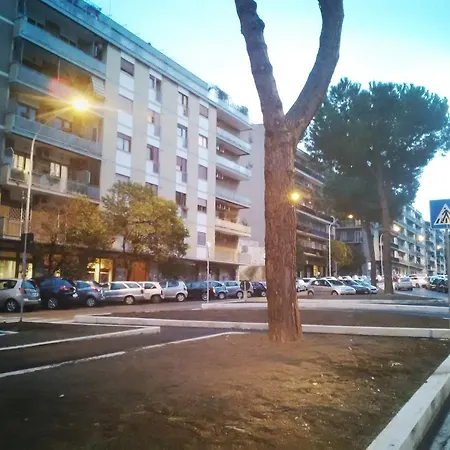 Apartmán Da Vinci *