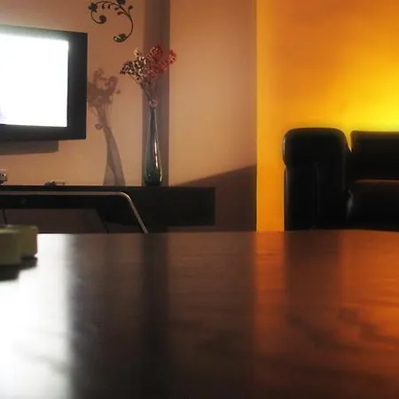 Da Vinci Apartmán *