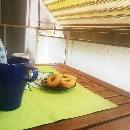 Da Vinci Apartmán