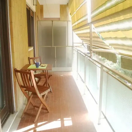 Da Vinci Apartmán Řím