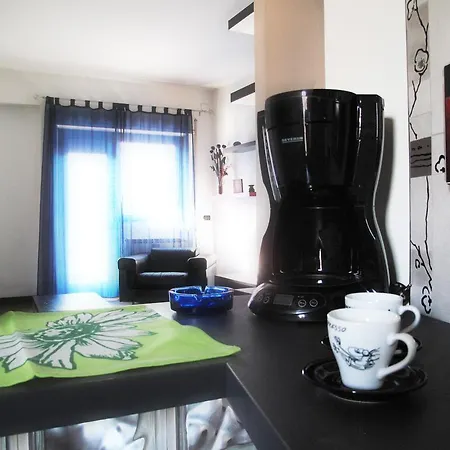 Da Vinci Apartmán