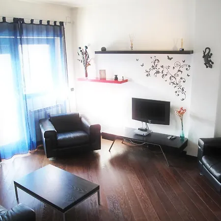 Apartmán Da Vinci *