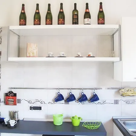 Da Vinci Apartmán *