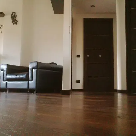 Da Vinci Apartmán *