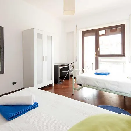 Da Vinci Apartmán *
