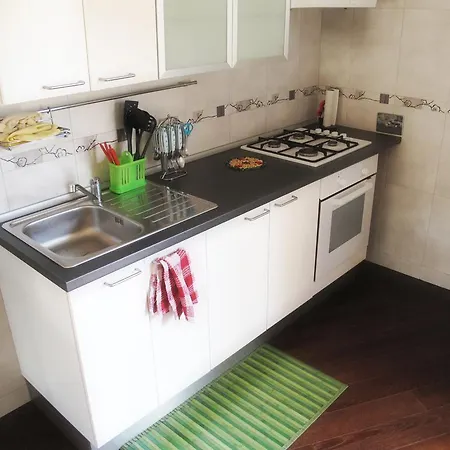 Da Vinci Apartmán *